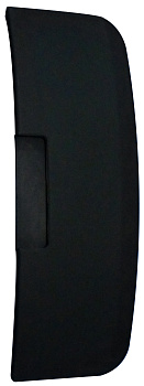 Пластиковая накладка на отбортовщик (1шт)