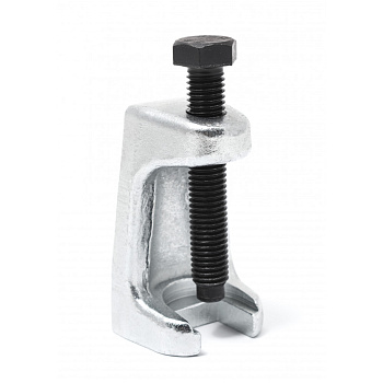 Съемник шаровых опор и наконечников рулевых тяг (зев-19мм) Partner PA-0338