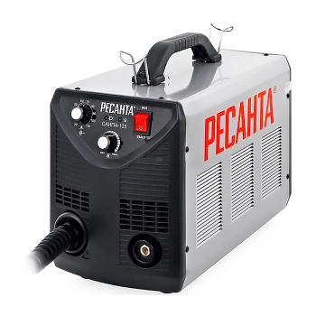 Сварочный аппарат инверторный п/а САИПА-135 Ресанта
