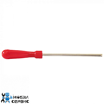 Экстрактор золотников длинный МС YSE609