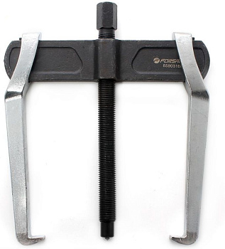 Съемник двухлапый с ограничителем 8" (Ø захвата-200мм) Forsage F-65903160