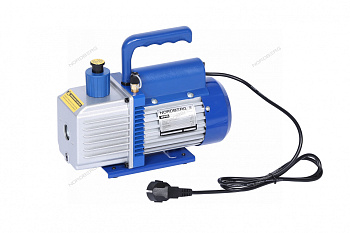 Вакуумный насос одноступенчатый 128 л/мин NORDBERG NFP113