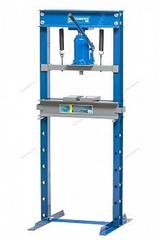 Пресс гидравлический  20 тонн силовое устройство домкрат NORDBERG ECO N3620JL