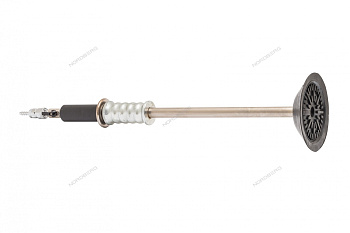 Молоток обратный пневматический для кузовных работ с присоской NORDBERG F001