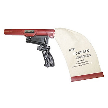 Пневмопылесос Rossvik XC-5B