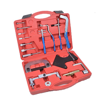 Набор фиксаторов распредвала для установки фаз ГРМ для RENAULT ROSSVIK ST078