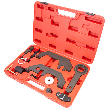 Набор фиксаторов BMW N62/N73 (3.6, 4.0, 4.4, 4.8, 6.0 V)AV Steel AV-928007