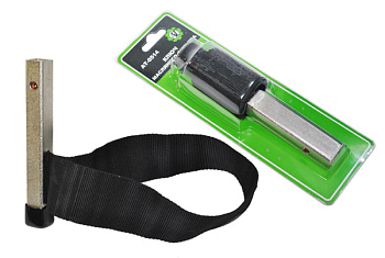 Ключ для масляного фильтра ленточный 1/2"(максимальный диаметр 150мм) AT40370