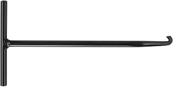 Съемник пружин барабанных тормозов, регулятор света фар Thorvik BSRH