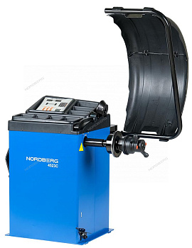 Балансировочный станок NORDBERG 4523C