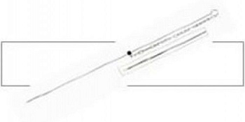 Щуп масляный для двигателя (Audi TFSI, FSI- 2.0, 3.2, 4.0) HCB A1386