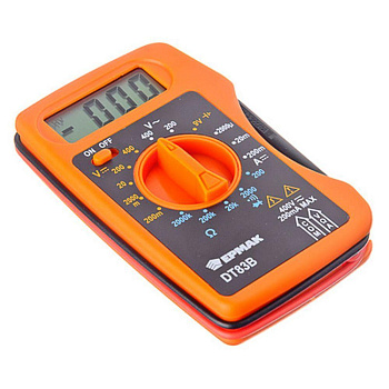 Мультиметр электронный 83B