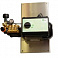 Аппарат высокого давления (30-190бар, 450-900л/ч, 5100Вт, 380В) Total Stop Portotecnica PPEL 40053