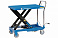 Подъемный стол гидравлический тележка (подъемная платформа) NORDBERG N3T501