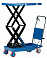 Подъемный стол гидравлический тележка (подъемная платформа) NORDBERG N3T801