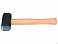 Кувалда 2000г с деревянной ручкой AV Steel AV-274002